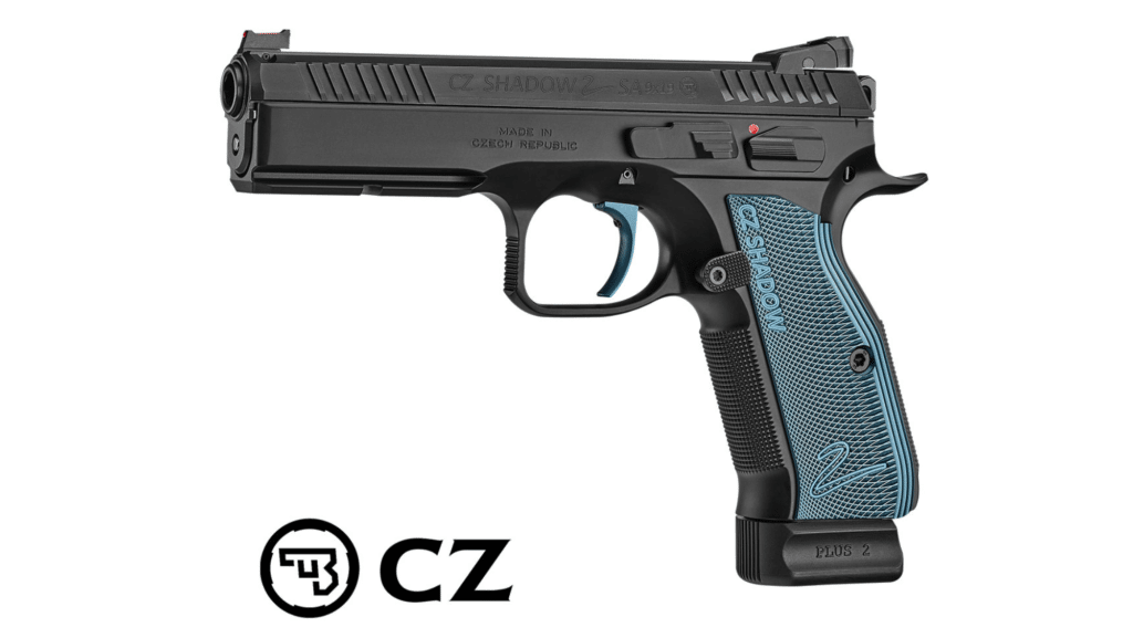 CZ SHADOW 2 SA