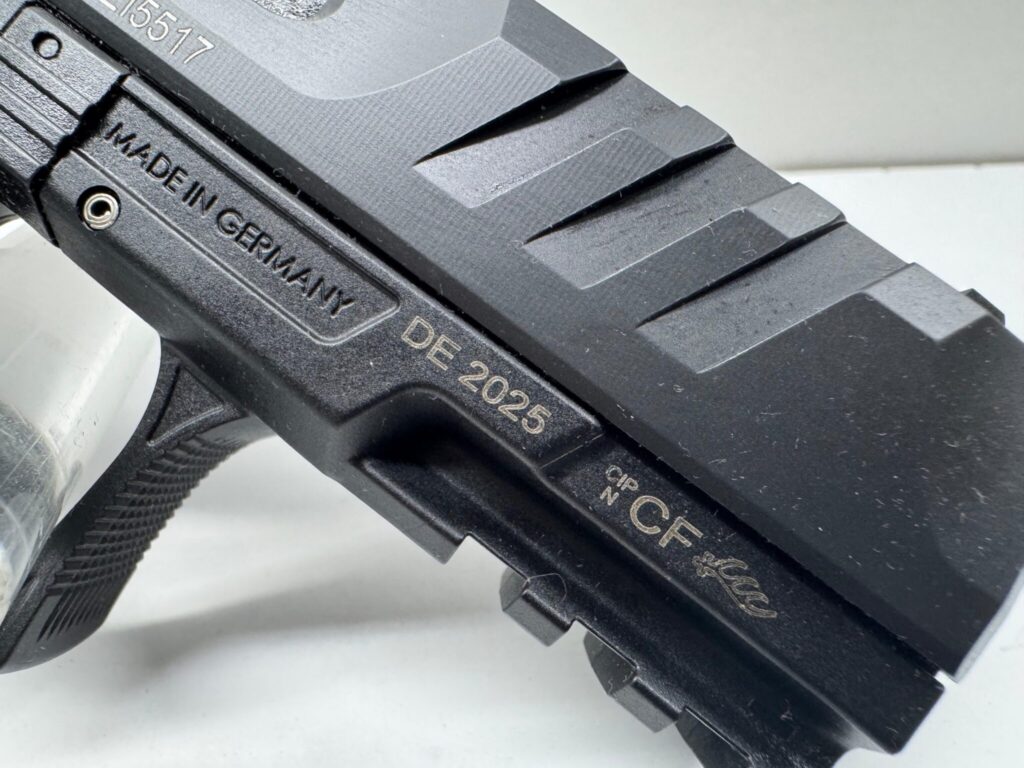 Walther pdp 4 zoll compact1