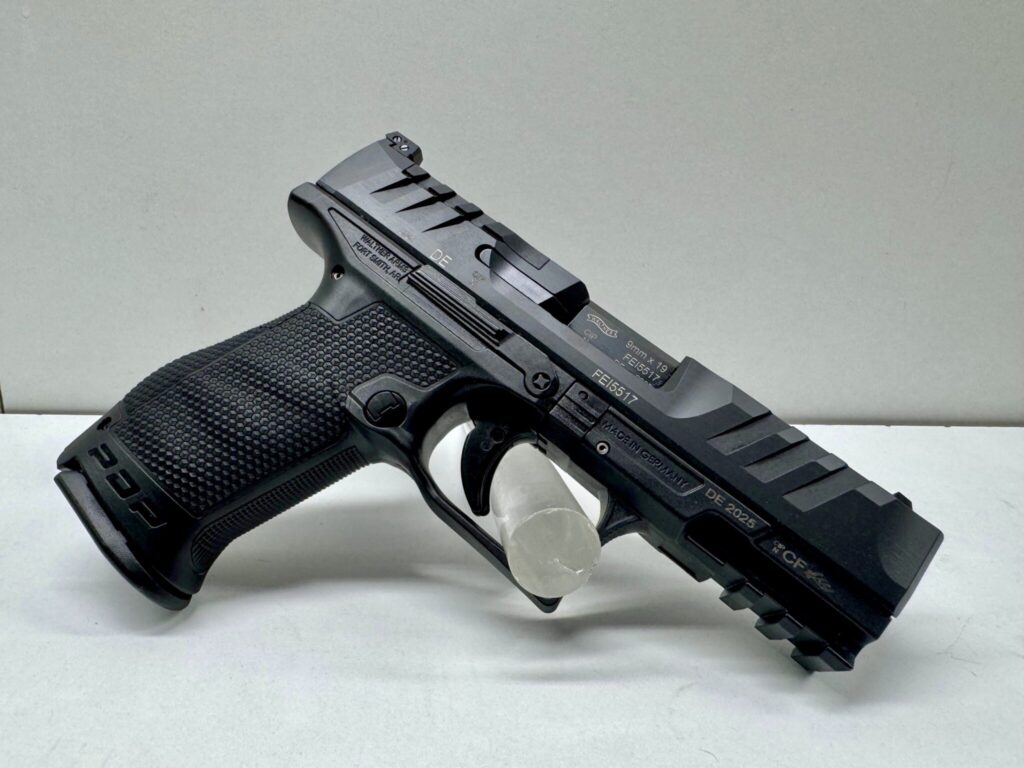 Walther pdp 4 zoll compact2