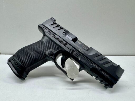 Walther pdp 4 zoll compact2