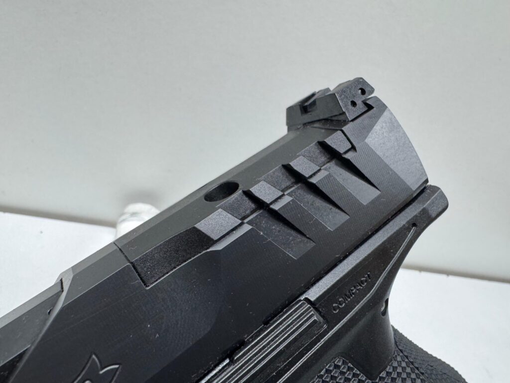 Walther pdp 4 zoll compact3