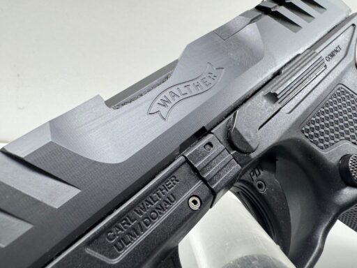 Walther pdp 4 zoll compact5