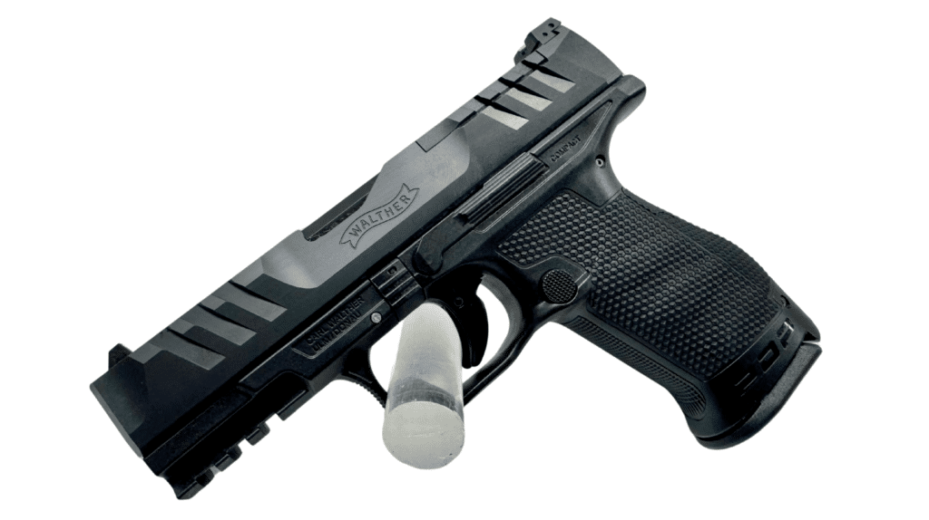 Walther pdp compact 4 zoll