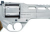 Chiappa Rhino 60 DS Nickel