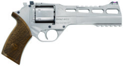 Chiappa Rhino 60 DS Nickel