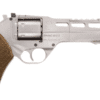 Chiappa rhino 60DS nickel