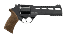 Chiappa rhino 60ds black