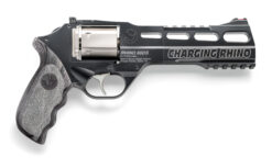 Rhino 60 DS Charging Gen. 2