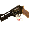 chiappa rhino 50DS black