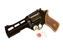 chiappa rhino 50DS black