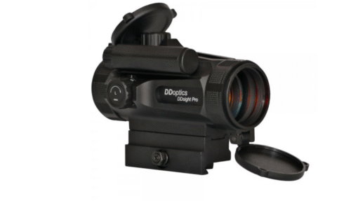 DDoptics DDsight