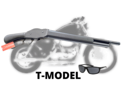 Chiappa 1887 T Model WF