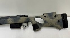 Bergara B14 Thumbhole Carbon1