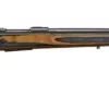 CZ Repetierbüchse 600+ Range
