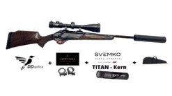 Benelli Lupo Best Wood Komplettsetpng