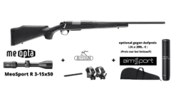 Bergara B14 Sporter START