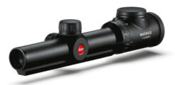 LEICA MAGNUS | 1 6,3x24i mit Schiene