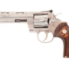 colt revolver python 6 357 mag