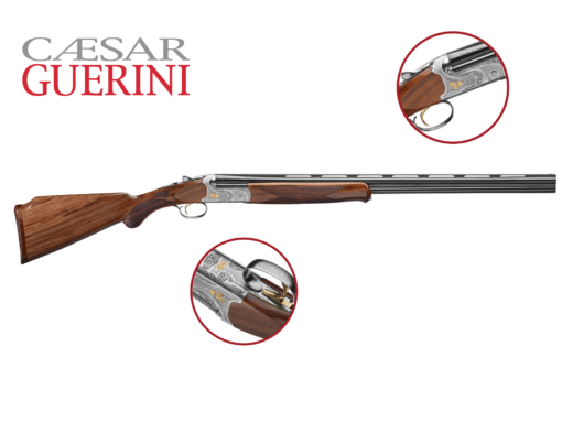 Caesar Guerini Tempio Syren