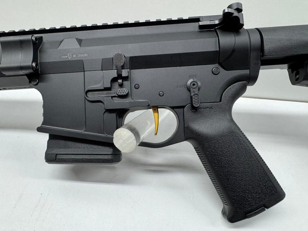 DAR 15 DMR 1 2