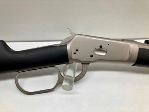 Chiappa 1886 TD Alaskan Rifle Chrom11.jpg