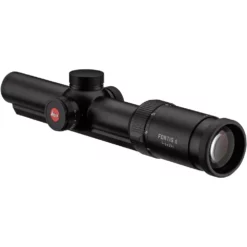 Leica Fortis 6 1-6x24i mit Schiene2.webp