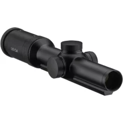 Leica Fortis 6 1-6x24i mit Schiene3.webp