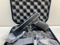 Glock 21 Gen5 FS M.O.S.