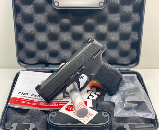 Sig Sauer P365 Nitron MS.heic