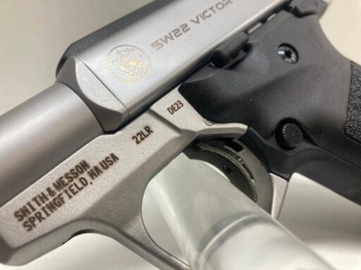 S&W Pistole SW22 Victory1.JPG