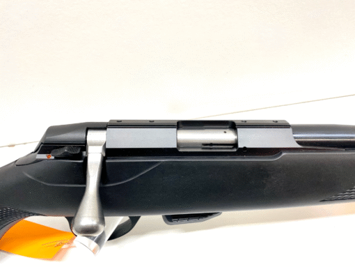 Tikka T1 .17 HMR_2.heic