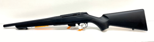 Tikka T1x .17 HMR.heic
