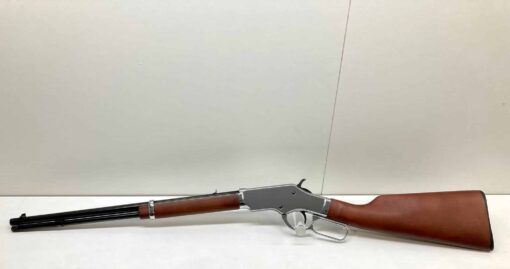 Uberti 1887 Scout Carbine Silver Boy3.jpg