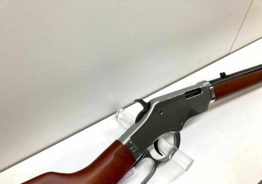 Uberti 1887 Scout Carbine Silver Boy4.jpg