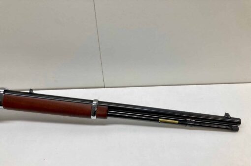 Uberti 1887 Scout Carbine Silver Boy5.jpg