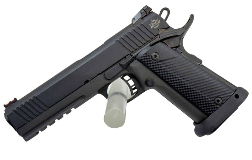Armscor 1911 TAc Ultra