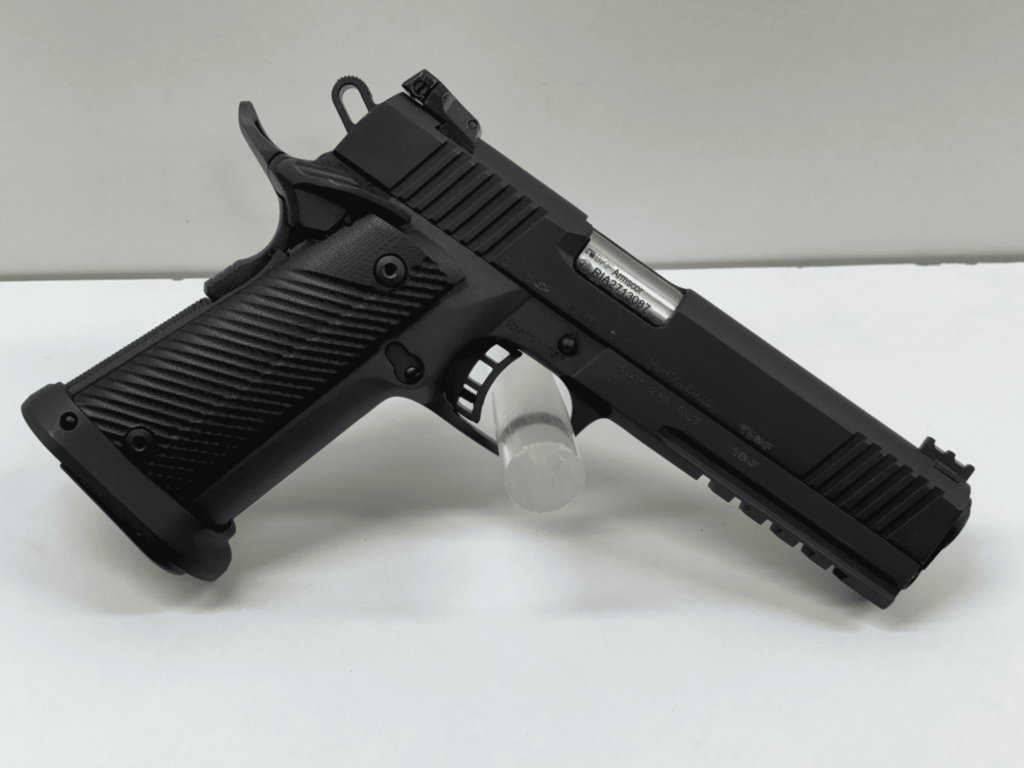 Armscor 1911 TAc Ultra FS HC .45 ACP5.HEIC