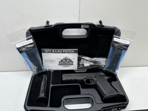 Armscor 1911 TAc Ultra FS HC .45 ACP9.HEIC