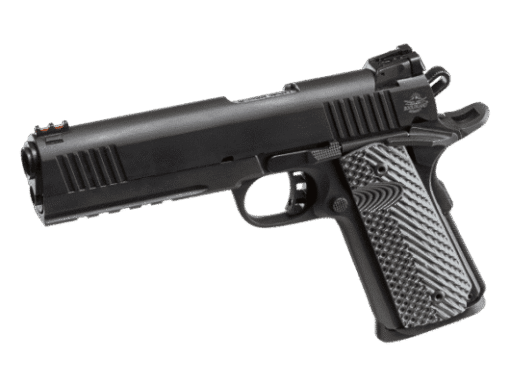 Armscor Tac Ultra 1911 A1 FS .45Auto.png