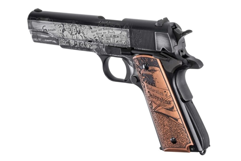 Auto-Ordnance 1911A1 The Revolution 5_ .45ACP.jpeg