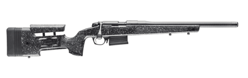 Bergara B14 R Trainer Carbon