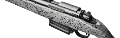 Bergara_B14 R_Steel