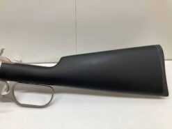 Chiappa 1886 TD Alaskan Rifle Chrom1.JPG