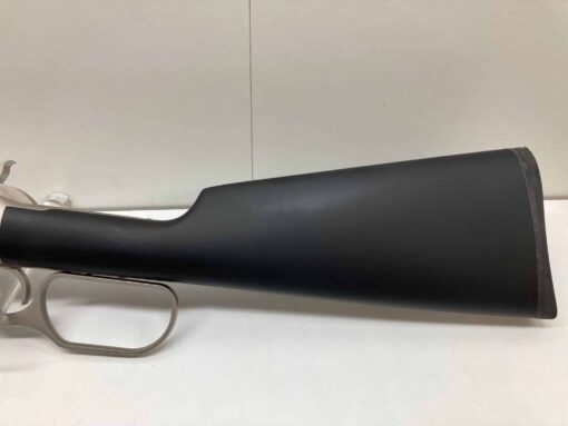 Chiappa 1886 TD Alaskan Rifle Chrom1.JPG