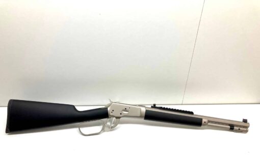 Chiappa 1886 TD Alaskan Rifle Chrom7.jpg