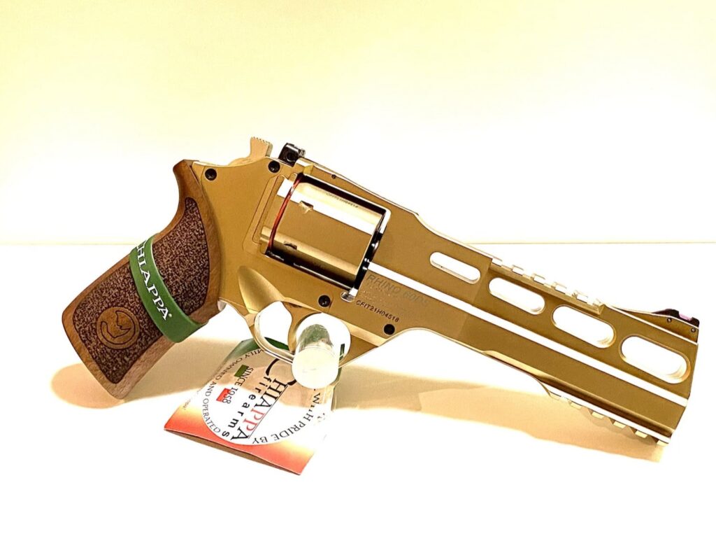 Chiappa_Rhino 60DS Gold_3