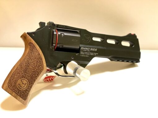 Chiappa_Rhino_50 DS brüniert_2