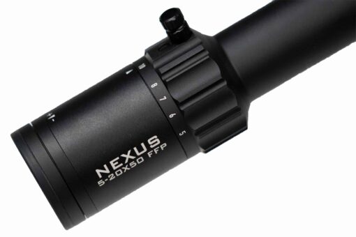 Element Optics_Nexus_5-20x50 FFP Zielfernrohr_6.jpeg