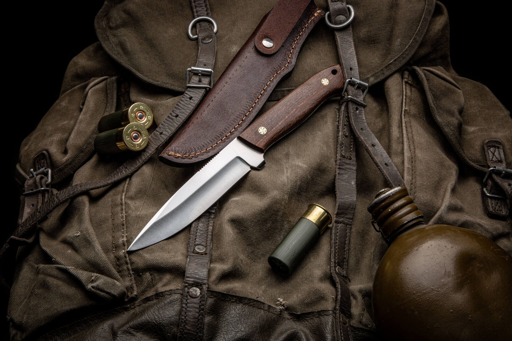 ausruestung waffen freidrichs
