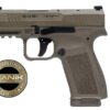 Canik MC9 Mete L Micro Compact